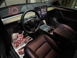 تسلا موديل Y